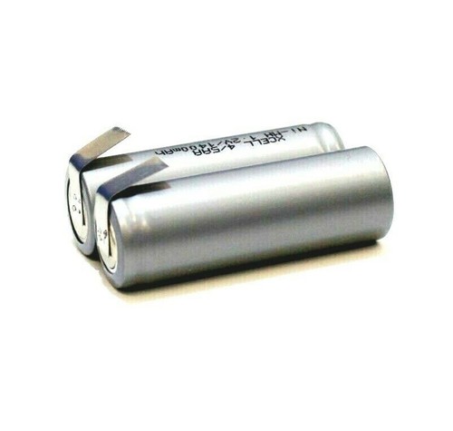 Ersatz akku für philips - ,