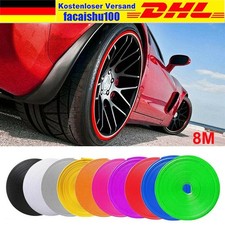 Auto Gummi Felgenschutz