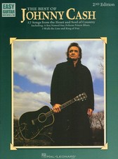 Johnny Cash Easy Guitar