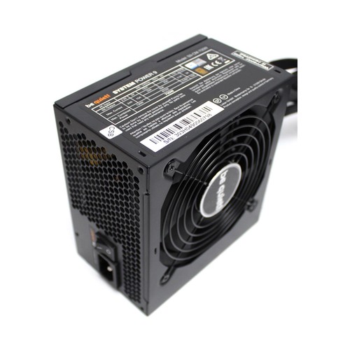 Quiet system power cm - 9,