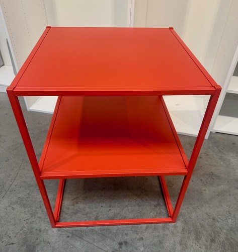 Ikea enhet mit zwei - mit, böden