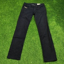 Diesel Nevy Jeans Damen 26x34