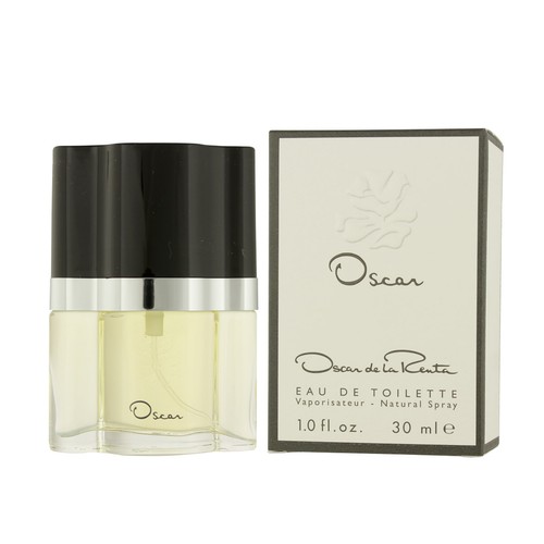 Oscar renta eau de - oscar,