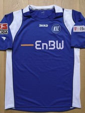 Karlsruher SC Trikot / M-L /