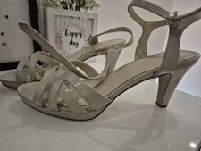 High Heels Sandaletten