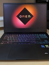 HP OMEN 16-k0077ng Gaming