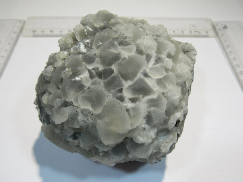 Calcit kanonenspat - calcit,