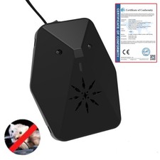 Marderschreck Ultraschall Marderabwehr Auto Marderschutz Mader Repeller Haus KFZ