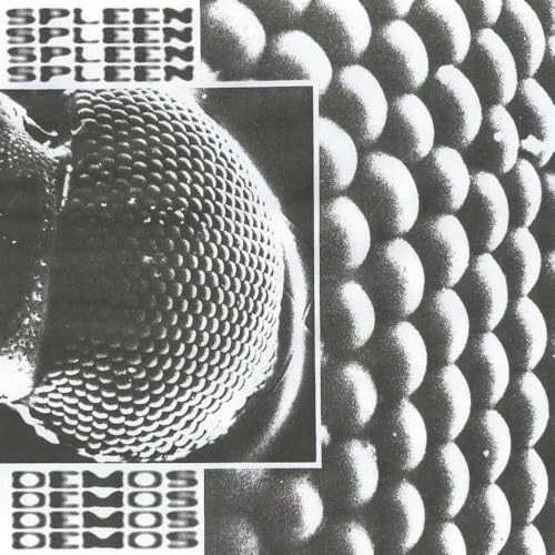 Spleen demos vinyl record - spleen,