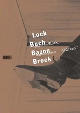 Lock Buch Bazon Brock
