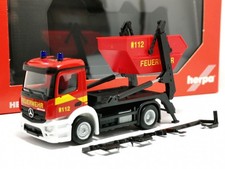 098250 Mercedes-Benz Actros S