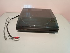 Fisher System Plattenspieler MT-M77 - Phönix Antik Vintage