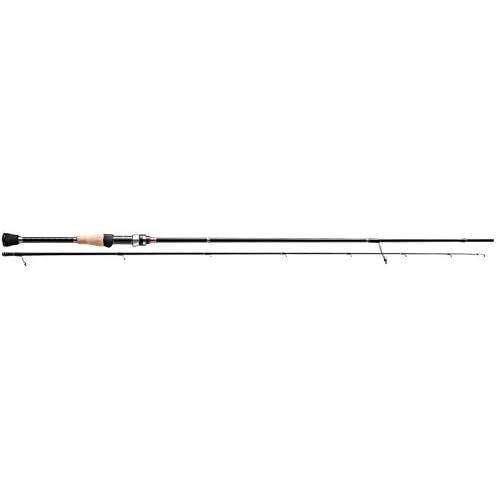 Major craft spinnrute finetail - major,