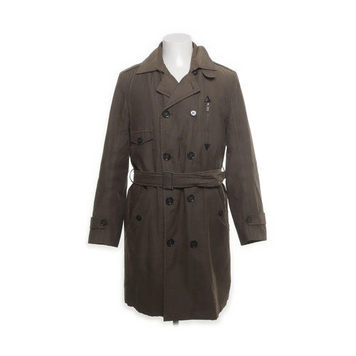 Hugo boss trenchcoat herren - trenchcoat,,