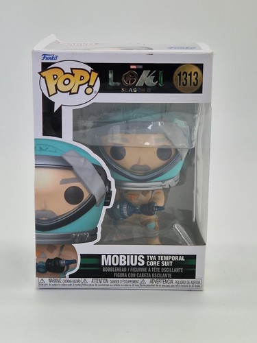 Funko pop marvel loki - funko, marvel: