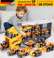Kinder LKW Spielzeug groß