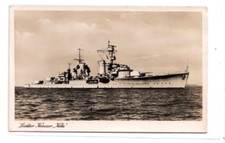 14100- Leichter Kreuzer Köln