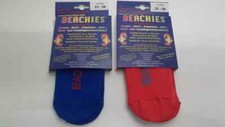 2 x Wattsocken Beachies 23-26