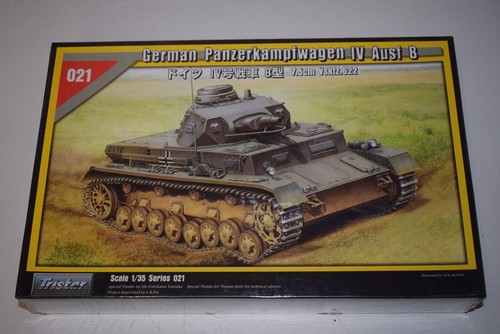 Tristar 021 german - 021,
