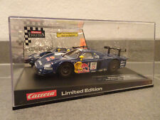 Carrera Evolution limited Edition 27107 Maserati JMB Racing Magny Cours 2005 NEU