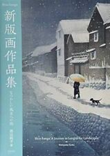 Shin Hanga Eine Reise in