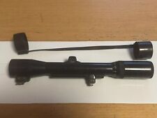 AKAH Zielfernrohr 1 3/4 - 6x |  Variabel Superflex 7388 | Made In Germany