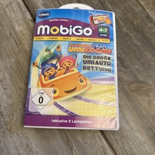 Mobigo Spiel Umizoomi Mit