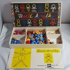 CSSR Spiel " Fröhliche Perlen