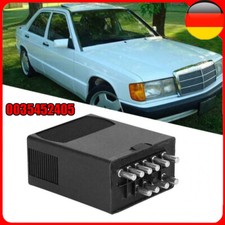 Für Mercedes Kraftstoffpumpenrelais W124 W201 W126 R107 Relais KPR 0035452405 DE