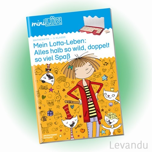 Westermann mini lük heft - mini,