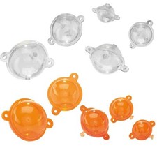 Wasserkugeln zum Angeln runde