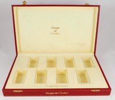 Cougar cartier - cougar, de