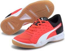 Puma Hallenschuhe Kinder Gr 36
