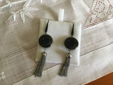 Armani Ohrhänger NEU