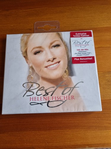 Helene fischer best - fischer, of