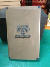 A. Solschenizyn: Ein Tag des