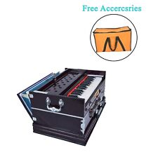 Neu Indisch Harmonium Doppel