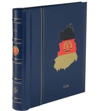 LEUCHTTURM SF-Vordruckalbum