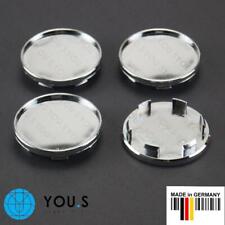 4 x Nabenkappen Nabendeckel