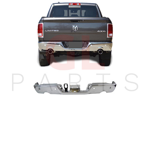 Sto stange dodge ram - dodge,