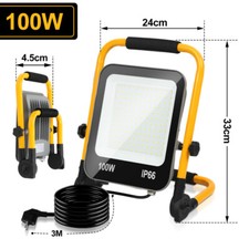 50-200W LED Flutlicht