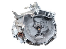 Getriebe Schaltgetriebe FIAT
