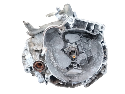 Getriebe schaltgetriebe fiat - getriebe,