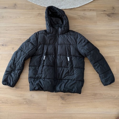 Tom tailor herren - herren, winterjacke