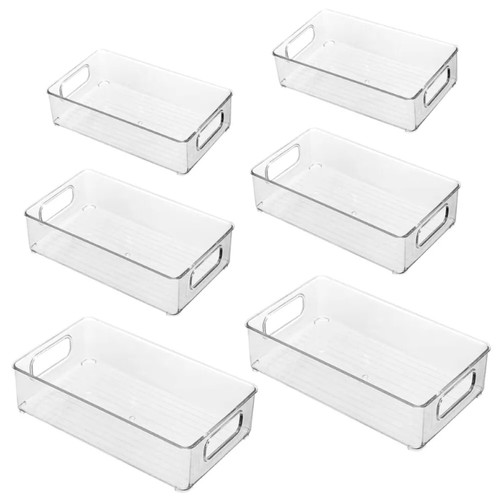 Kühlschrank organizer set - kühlschrank,