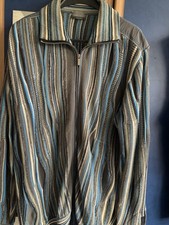 Carlo Colucci Strickjacke 58