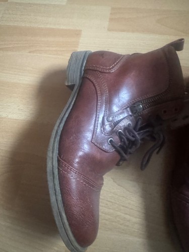 Mustang boots grösse - mustang, 37