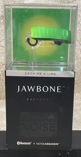 Jawbone earcandy noiseassassin - jawbone,