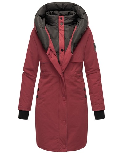 Damen winter jacke winterjacke - winter,