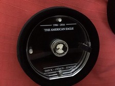 1 Oz Silber Adler American